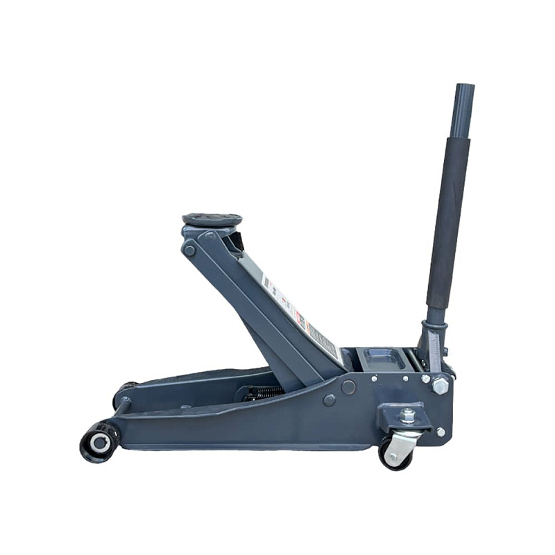 Домкрат подкатной гидравлический г/п 2.5 т 85-490 мм HOREX HZ 01.3.007H